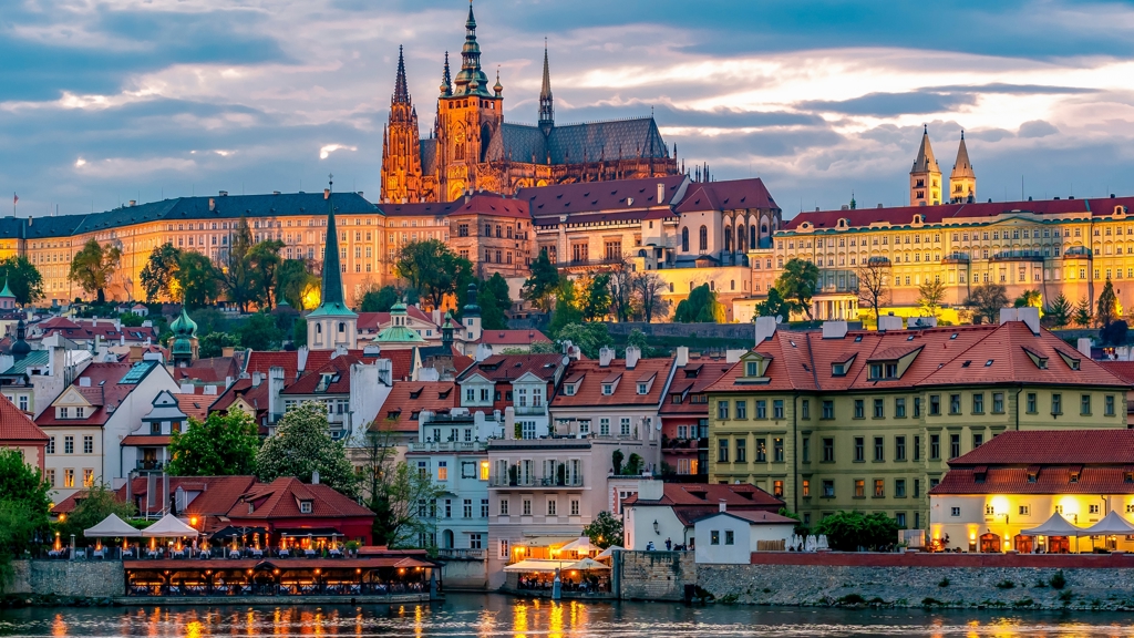 Kvíz: Víte, ve kterých městech se nachází významné české památky? Otestujte své vlastivědné znalosti Kvíz: Víte, ve kterých městech se nachází významné české památky? Otestujte své vlastivědné znalosti