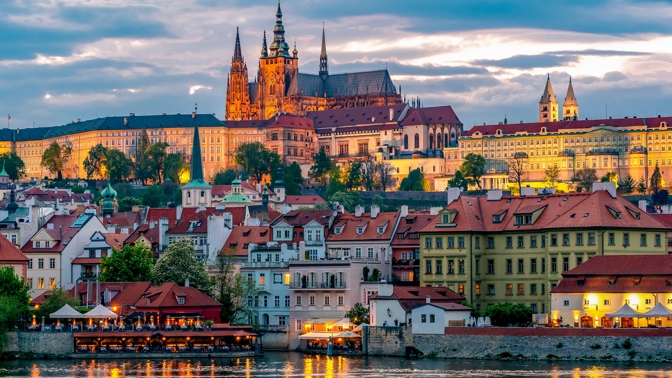 Kvíz: Víte, ve kterých městech se nachází významné české památky? Otestujte své vlastivědné znalosti