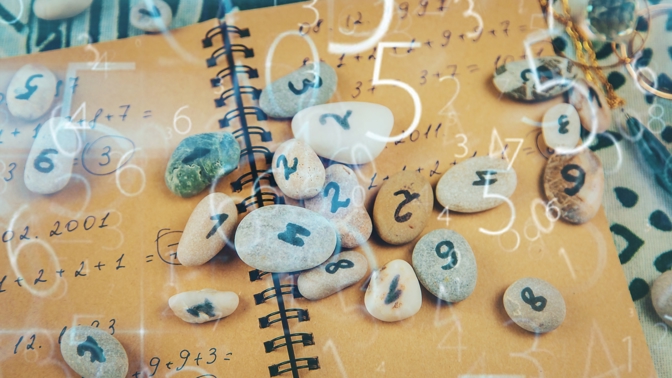 Numerologie