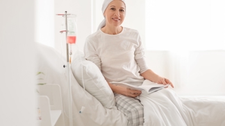 Precizní medicína přináší naději pacientům s rakovinou, kde ostatní možnosti selhaly