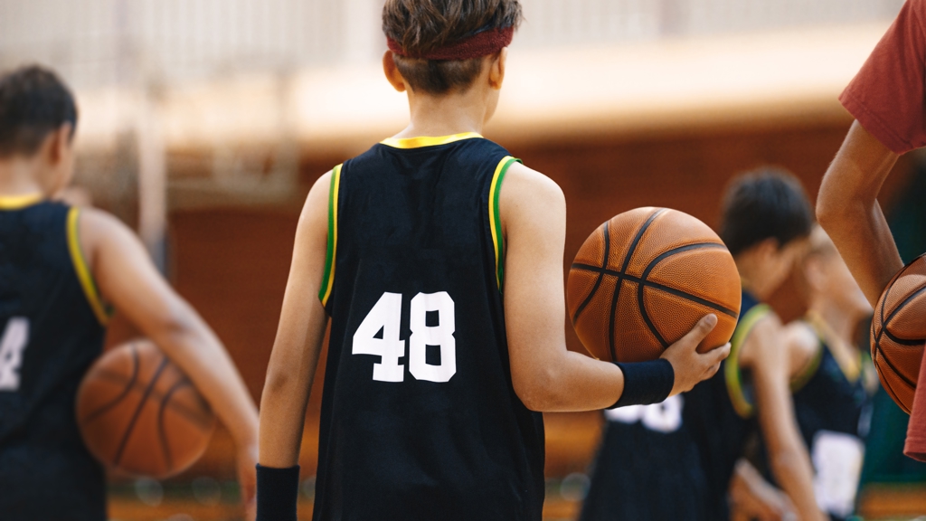 basketbal