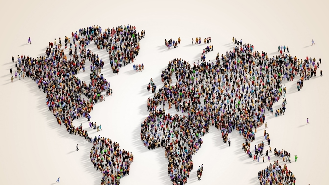 Populace
