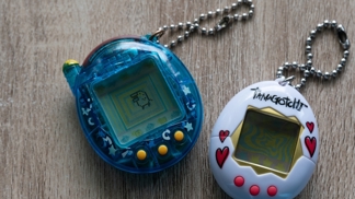 Tamagotchi
Tamagotchi