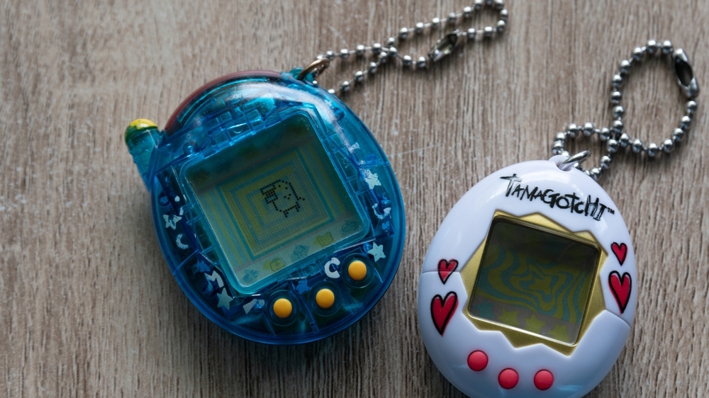 Tamagotchi