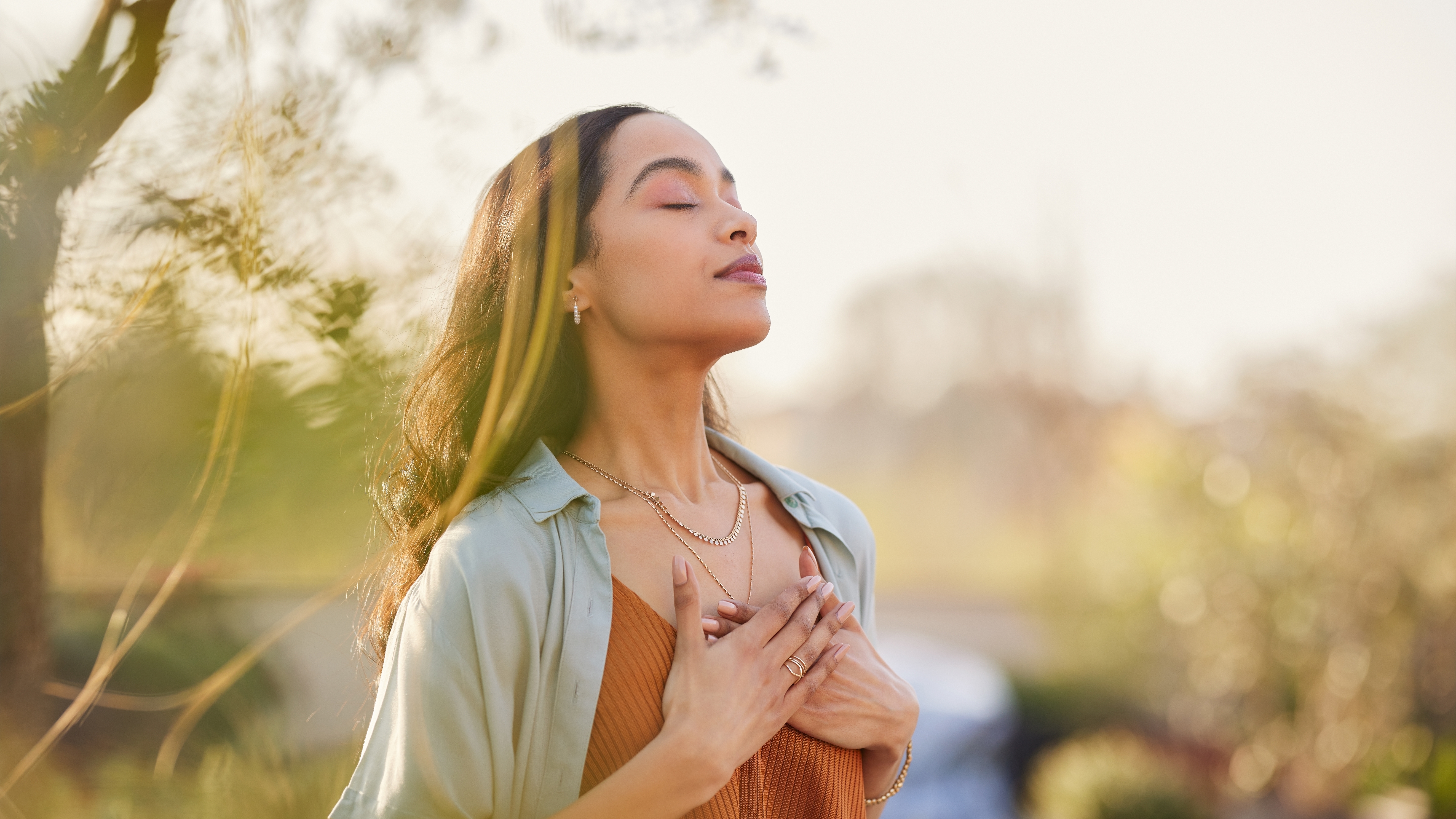Meditace
