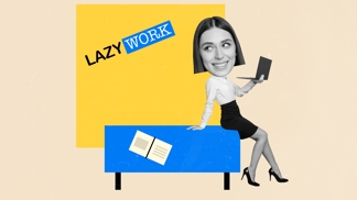 Lazy girl jobs Lazy girl jobs