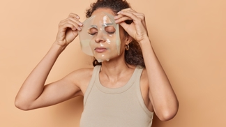 Beauty trend, který opravdu funguje. Hydrogelové masky vám zajistí pleť jako po návštěvě kosmetického salonu
