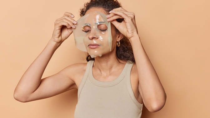 Beauty trend, který opravdu funguje. Hydrogelové masky vám zajistí pleť jako po návštěvě kosmetického salonu
