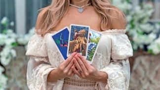 Alice Cross vám prozradí, co vás čeká v příštím týdnu
