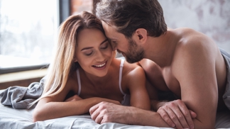 Jak často myslí ženy na milování? Hříšné myšlenky se jim honí hlavou skoro stejně často jako mužům