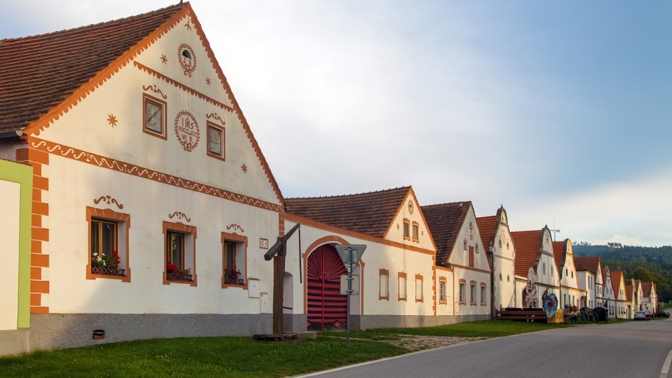 KVÍZ: Co víte o českém venkově? Znáte kraj, kde se tančí v krojích a pěstuje zelenina?