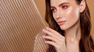 Glass skin
Glass skin
