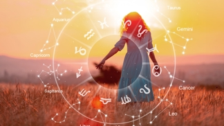 Astrologická předpověď na podzim
Astrologická předpověď na podzim