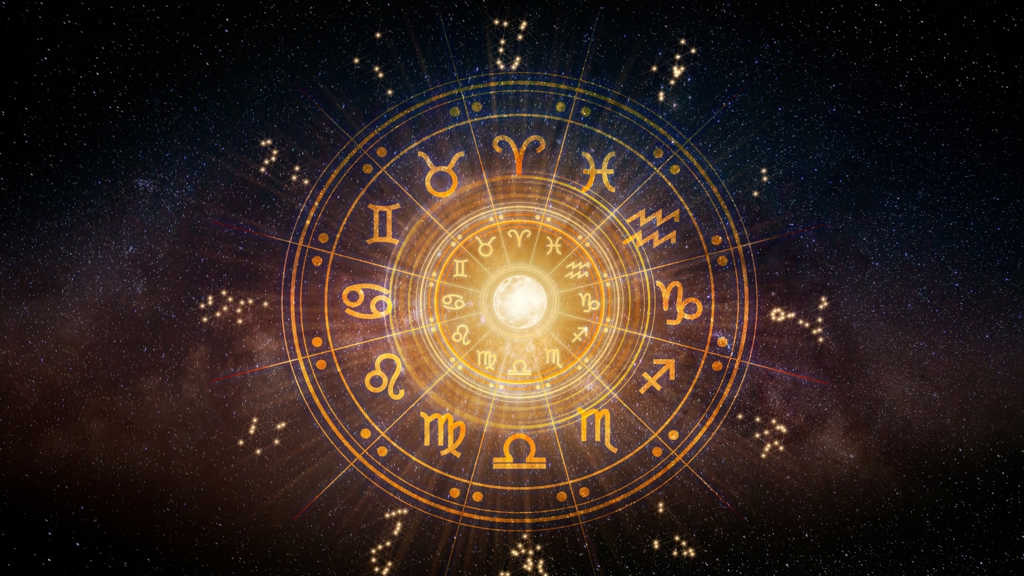 Týdenní horoskop od 5. do 11. května 2025: Berany následující dny nepotěší, Býci si mohou říct o zvýšení platu a Lvi by měli přestat machrovat 