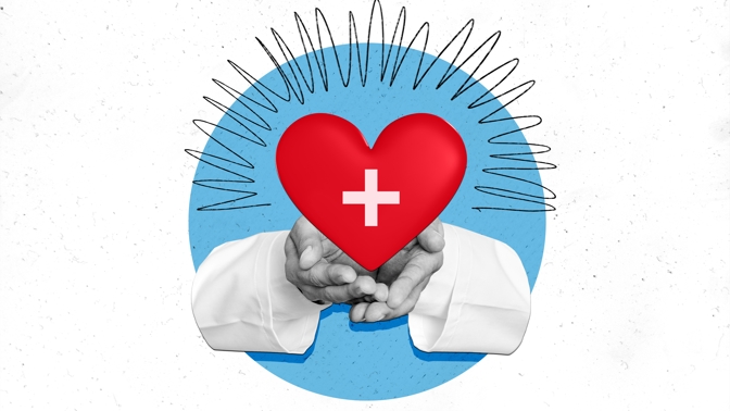 Preventivní vyšetření
