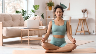 Ať už je pro vaše znamení tento týden předpověď jakákoli, nezapomeňte na okamžiky sama pro sebe. Věnujte se relaxaci, meditaci nebo si pořádně zacvičte.
