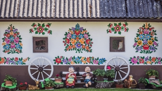 Kvíz o zapomenutých řemeslech
Kvíz o zapomenutých řemeslech