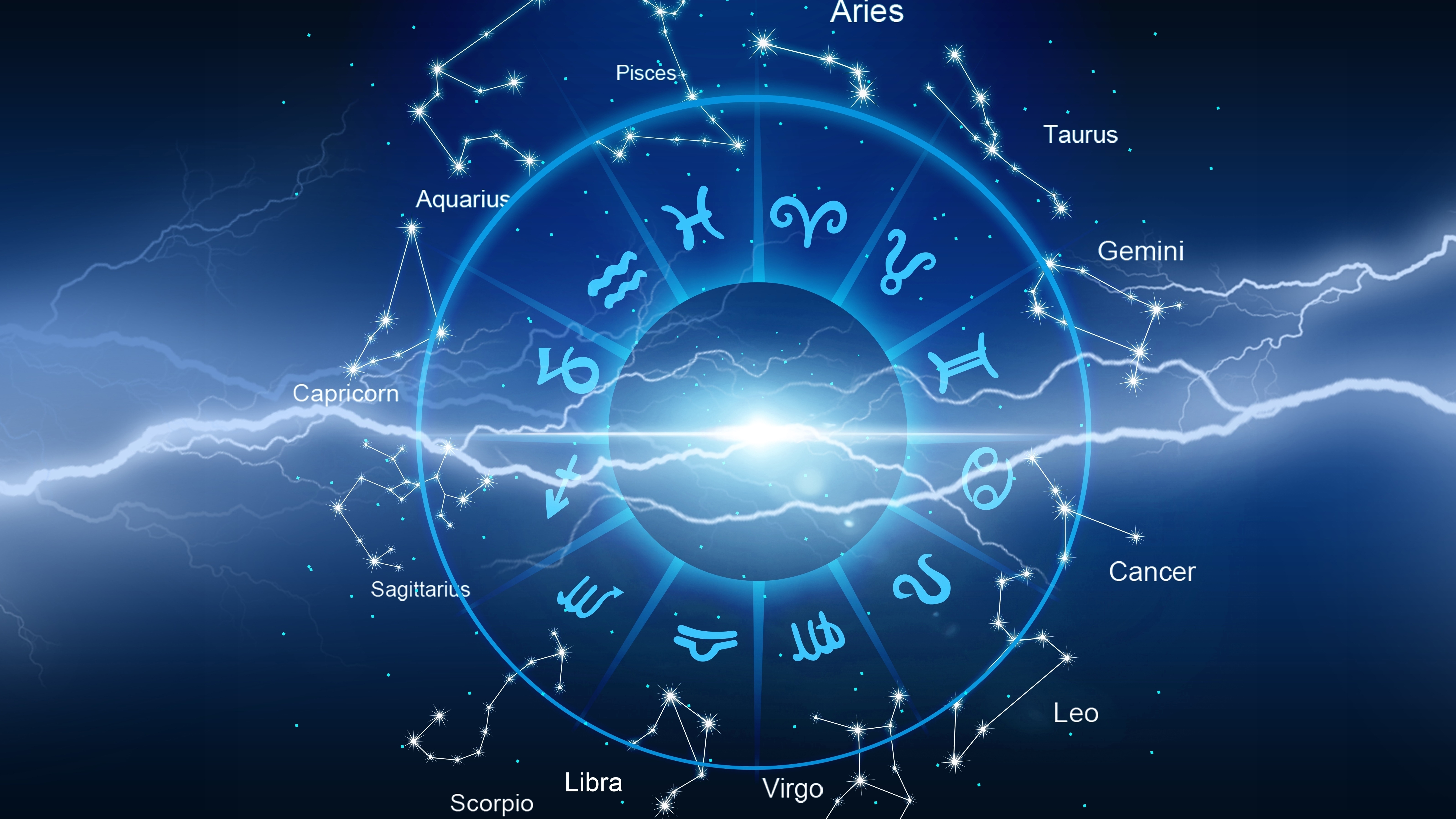 Horoskop na prosinec 2025: Lvi se mohou dočkat pořádné kocoviny, Střelce může o Vánocích dostihnout nuda