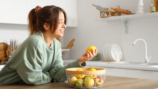 Citron je skvělým pomocníkem nejen při vaření, ale i úklidu.
Citron je skvělým pomocníkem nejen při vaření, ale i úklidu.