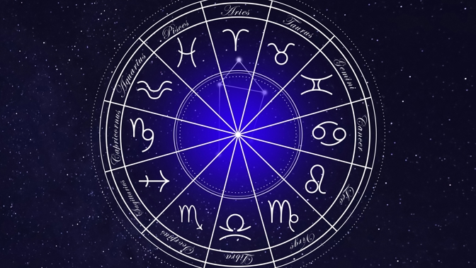 znamení zvěrokruhu, horoskop
