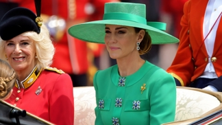 Princezna Kate
