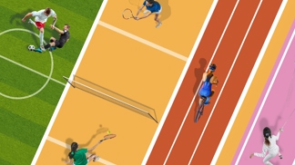 Sport
Sport