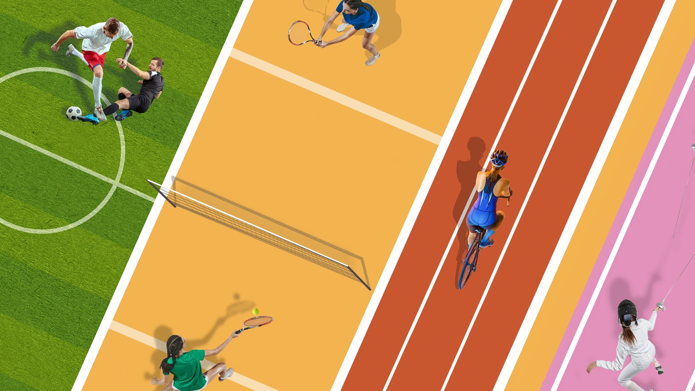 Sport
