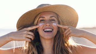 Vaše pleť nebude strádat: Letní skincare rutina, kterou zvládnete v kempu i na hudebním festivalu