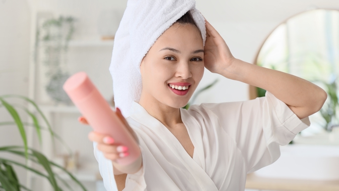 K-beauty je světovým trendem, který má viditelné výsledky. 
