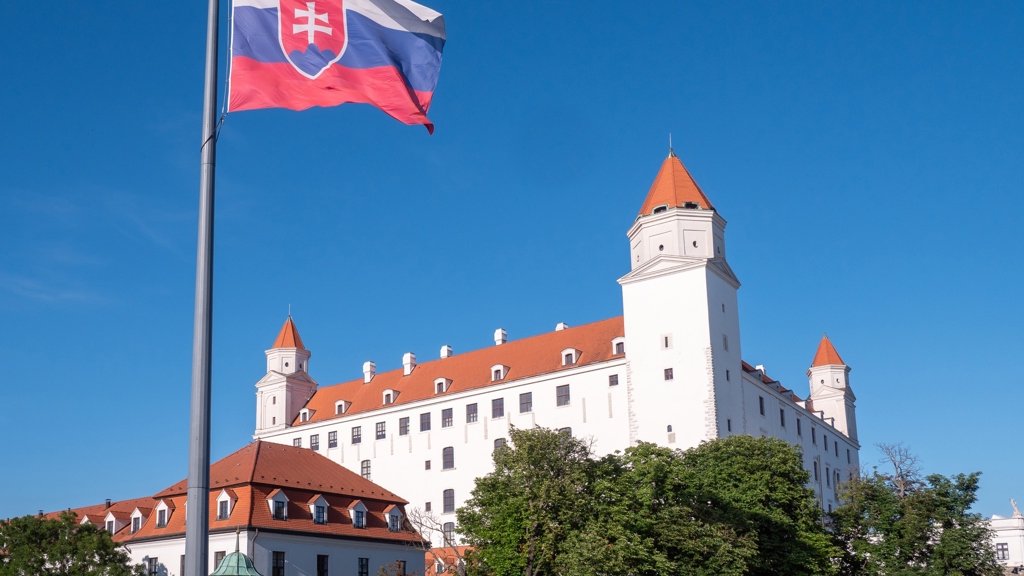 Slovensko
