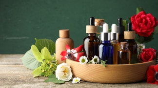 Provoňte svůj domov esenciálními oleji: Jde to i bez difuzérů a aromalamp 