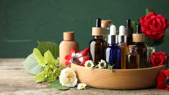 Provoňte svůj domov esenciálními oleji: Jde to i bez difuzérů a aromalamp 