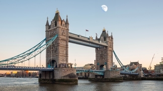London Bridge
London Bridge