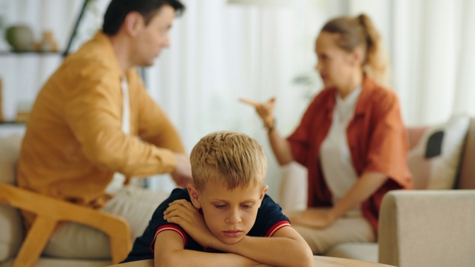Na Jágra fakt nemáš… Kritizujete pořád své děti? Může to mít obrovský dopad a vy máte jedinou šanci