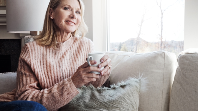 Zdravý čaj
