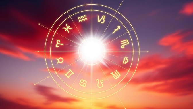 Týdenní horoskop od 30. září do 6. října 2024: Lvi se nesmí přepínat, Štíři budou čelit napjatým vztahům