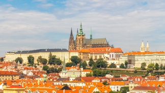 KVÍZ: Pamatujete si letopočty, které psaly české dějiny? KVÍZ: Pamatujete si letopočty, které psaly české dějiny?