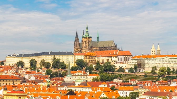 KVÍZ: Pamatujete si letopočty, které psaly české dějiny?