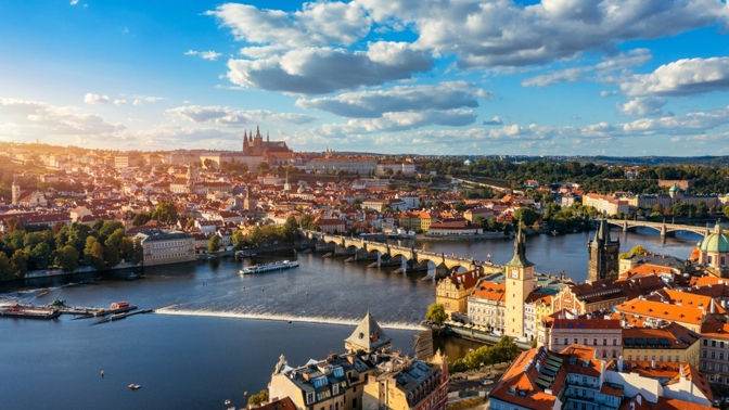 KVÍZ: Jak dobře znáte zásadní data českých dějin? Ověřte si znalosti z dějepisu! KVÍZ: Jak dobře znáte zásadní data českých dějin? Ověřte si znalosti z dějepisu!