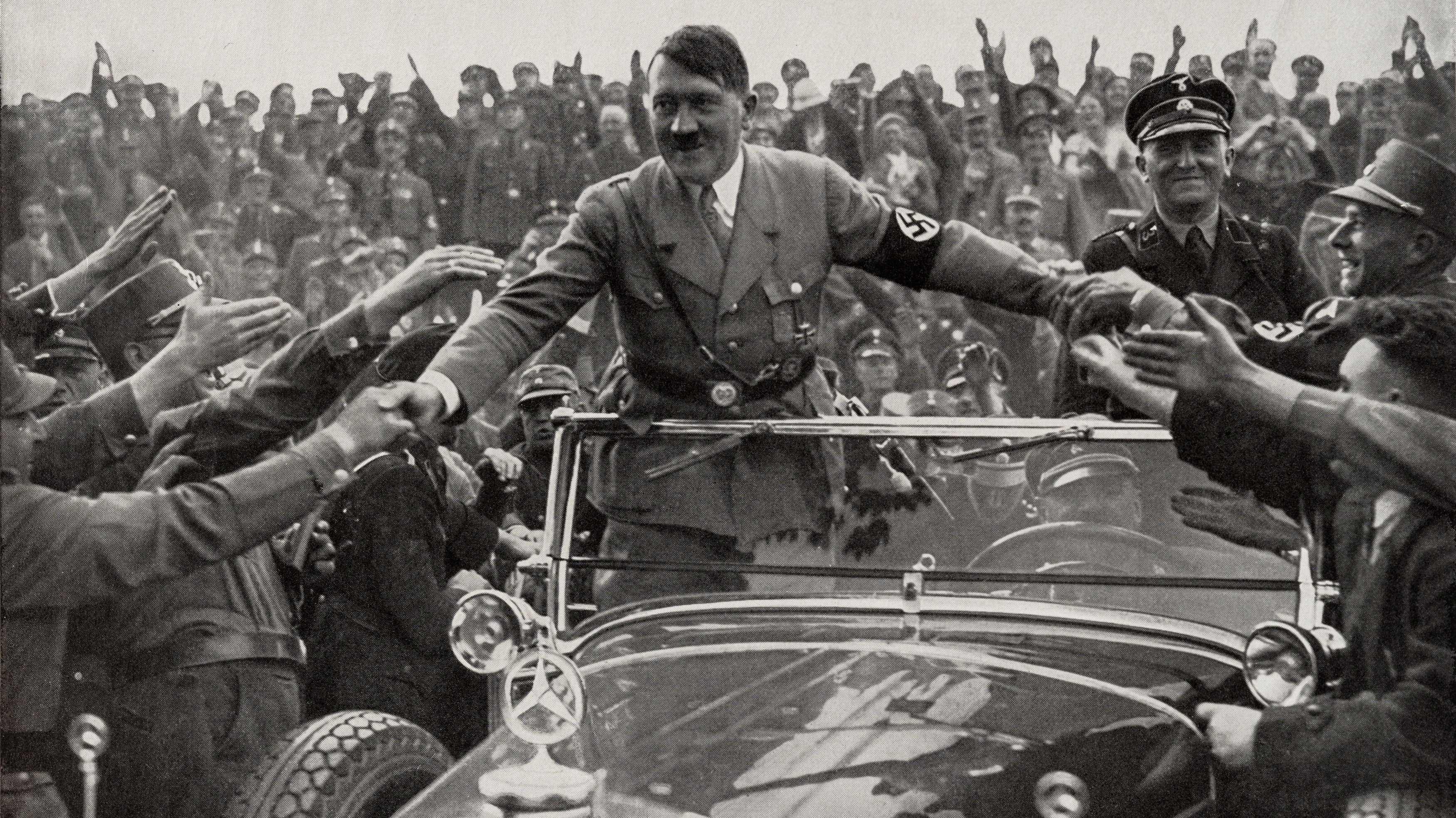 Dějepisný kvíz: Pamatujete si světové milníky, které změnily běh historie?