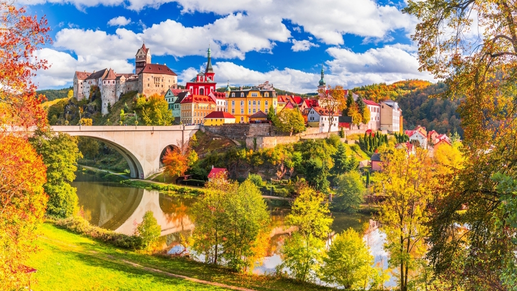 KVÍZ: Zeměpisné rekordy Česka. Znáte česká nej? KVÍZ: Zeměpisné rekordy Česka. Znáte česká nej?