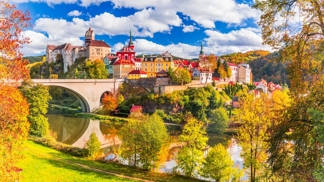 KVÍZ: Zeměpisné rekordy Česka. Znáte česká nej?