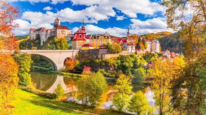KVÍZ: Zeměpisné rekordy Česka. Znáte česká nej?