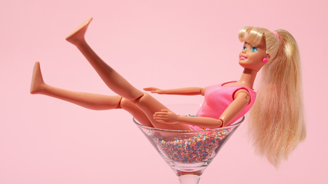 Barbie