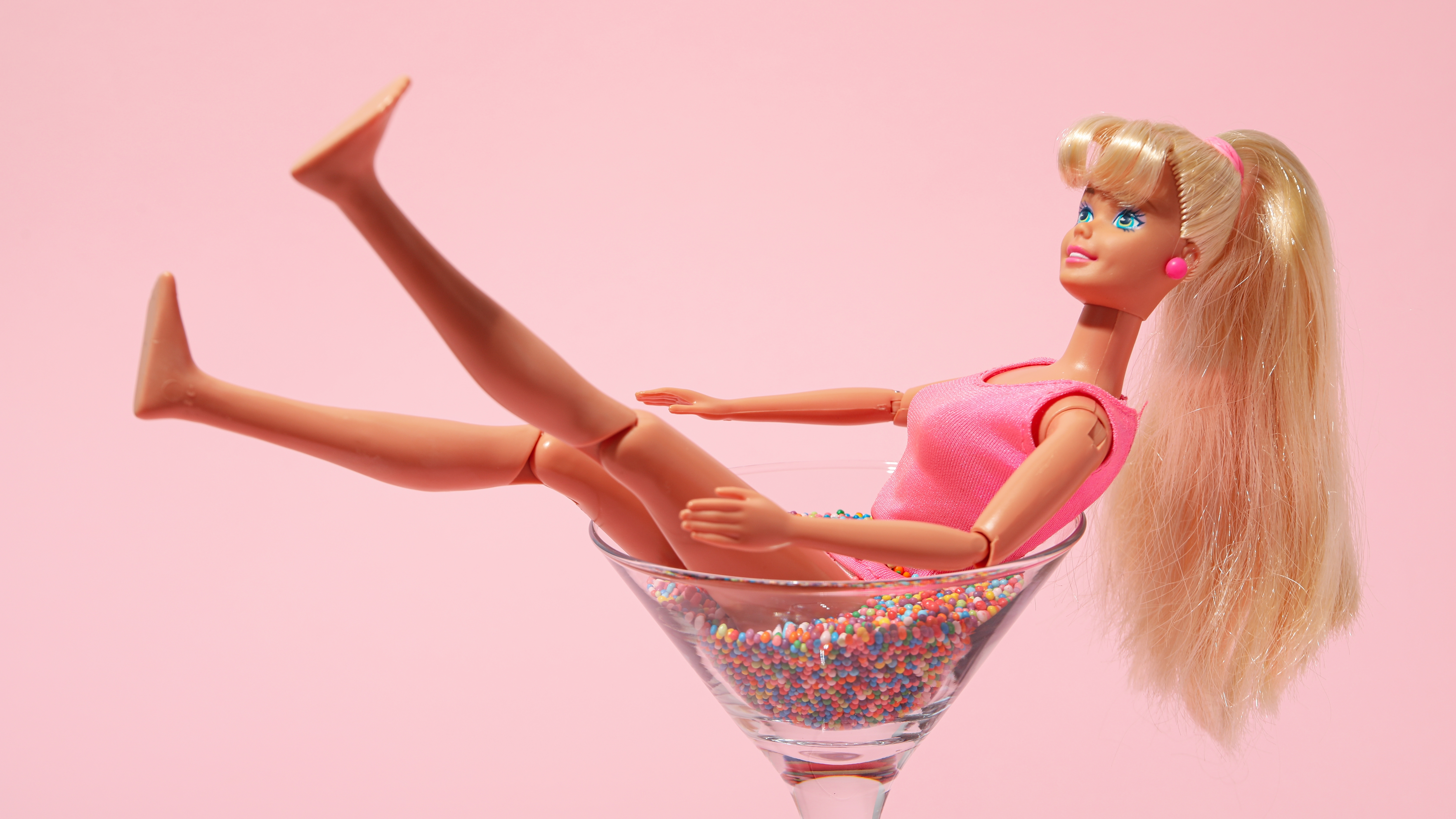 Barbie