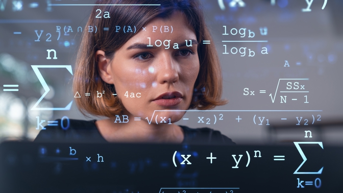 Logické myšlení
