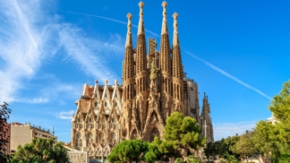 Sagrada Família
Sagrada Família