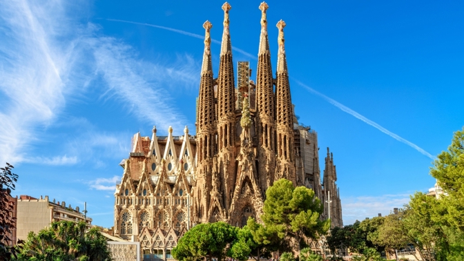 Sagrada Família
