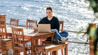 Konec work-life balance: Práci a život nemusíme striktně oddělovat. Jdou spolu ruku v ruce a dokonce i splývají