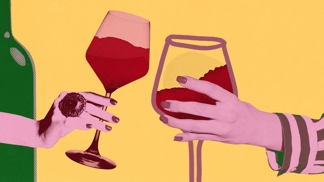 Omezení alkoholu 
